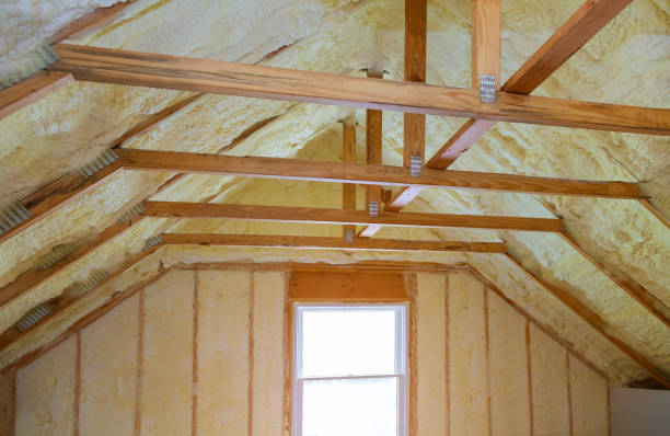 Best Garage Insulation Installation  in Fowler, CO