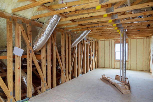 Best Insulation Removal  in Fowler, CO